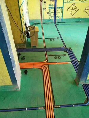 水電安裝是一場“硬仗”，弱電工程設計你準備好了嗎？