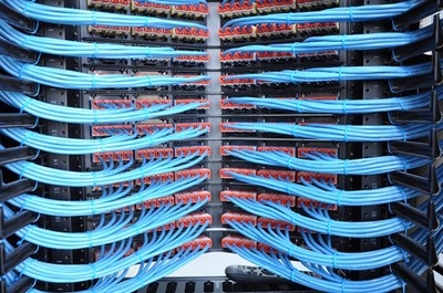 弱電智能化 現代建筑中的神經系統與工程設計要點