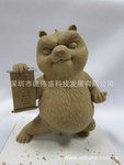 工藝泥雕公司 集技術(shù)開(kāi)發(fā)、制造與供應(yīng)于一體的綜合解決方案