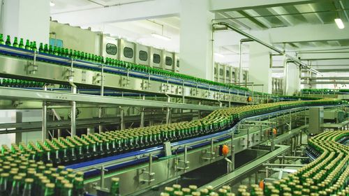 組織力轉(zhuǎn)化為生產(chǎn)力 青島國(guó)企以技術(shù)開(kāi)發(fā)為筆，繪就黨建新藍(lán)圖