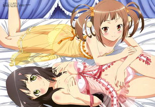 萌系少女圖集 在16游俠圖庫(kù)中探索動(dòng)漫開(kāi)發(fā)的視覺(jué)藝術(shù)